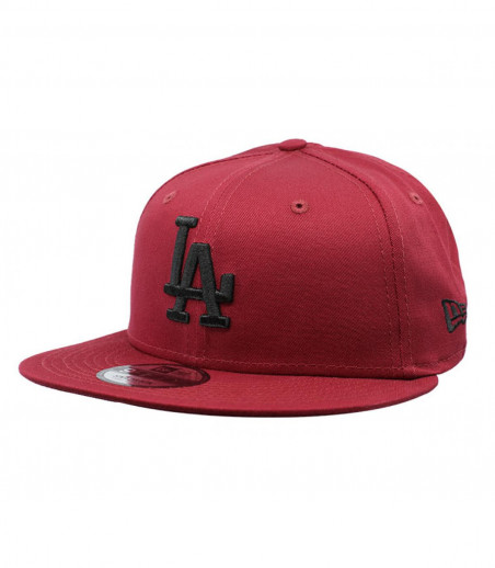 League Ess LA 9Fifty cardinal black New Era